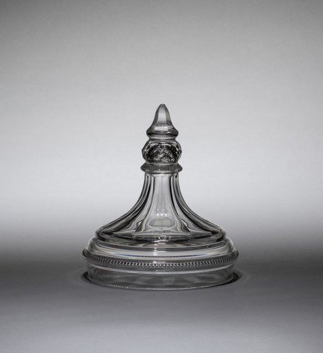 Candy Jar (lid)