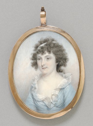 Portrait of Susan Coren Towers