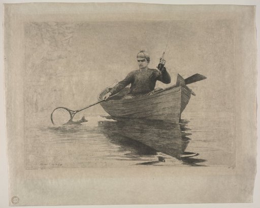 Fly Fishing