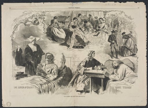 Our Women and the War