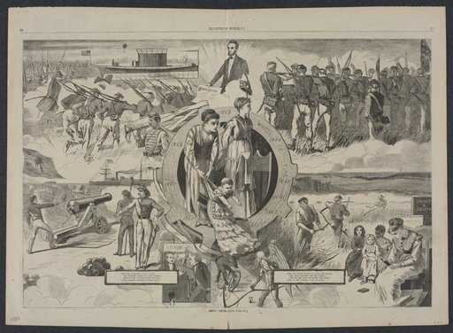 1860 - 1870