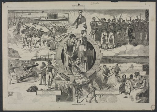 1860 - 1870