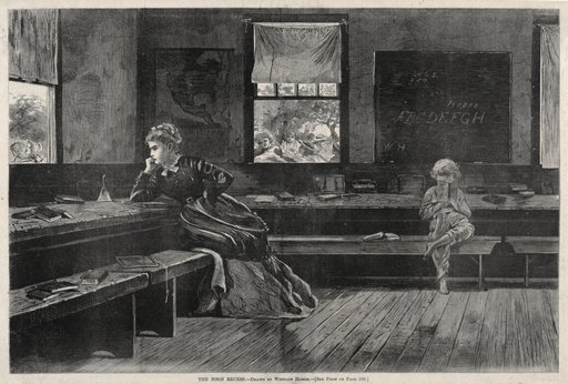 The Noon Recess