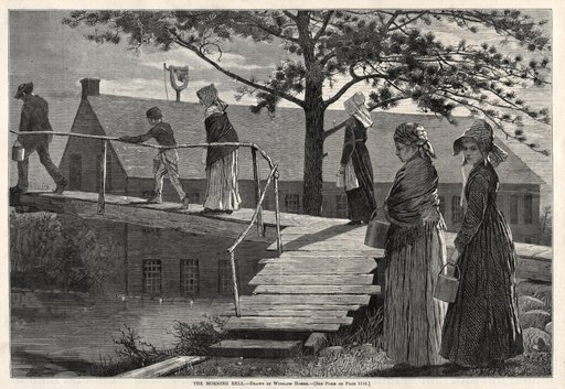 The Morning Bell