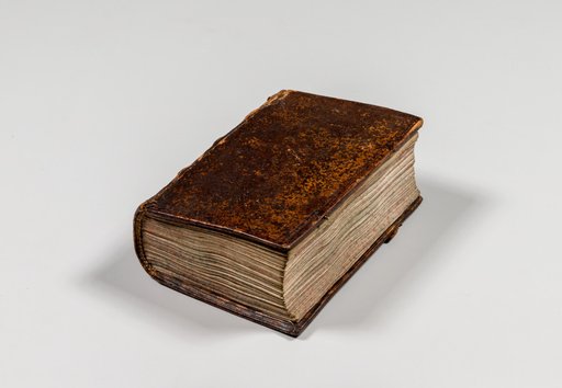 Book of Hours (Use of Metz)