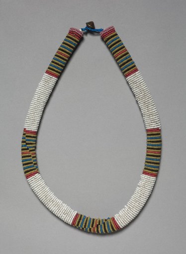 Beaded Necklace