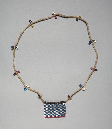 Beaded Necklace