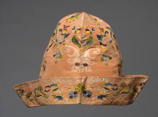 Man's Cap