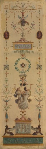 Decorative Panel