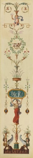 Decorative Panel