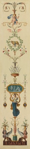 Decorative Panel
