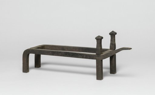 Andiron