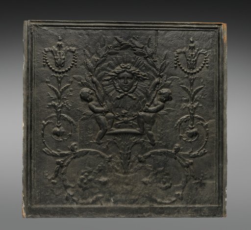 Set of Fire Linings