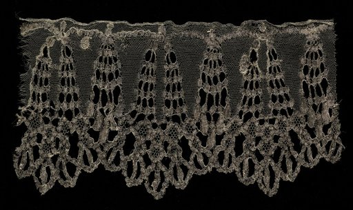 Lace Edging
