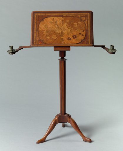 Music Stand
