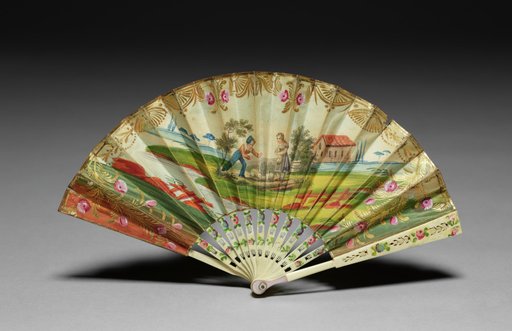 Child's Fan