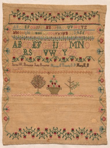 Sampler