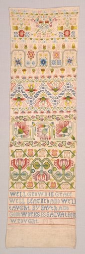 Long Sampler