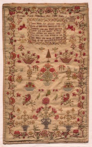 Sampler