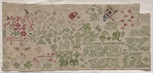 Sampler