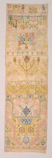 Long Sampler
