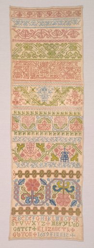 Long Sampler