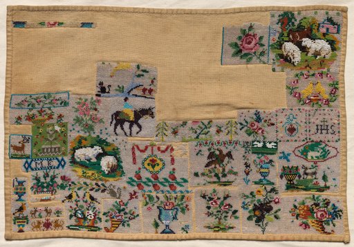 Sampler