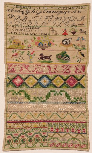 Long Sampler