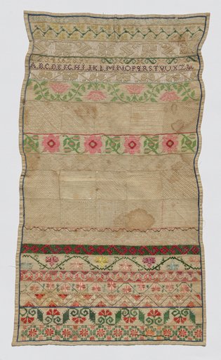Sampler