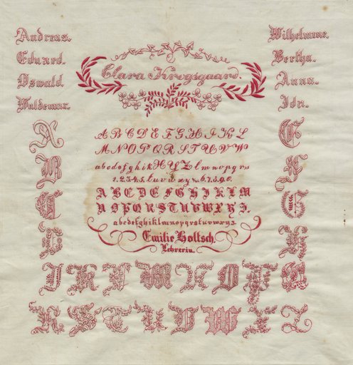 Sampler