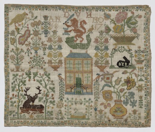 Sampler