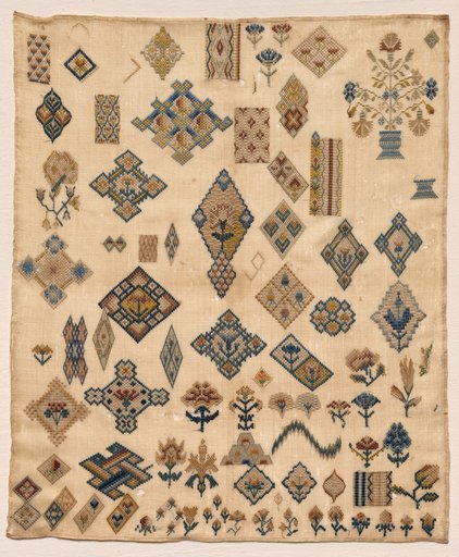 Sampler