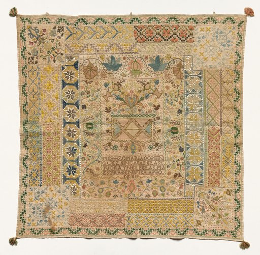 Sampler