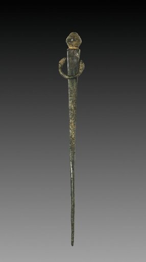 Cotter Pin for Chariot