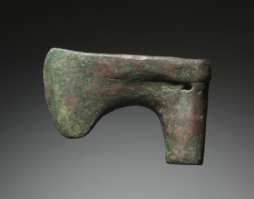 Domestic Axe-Head