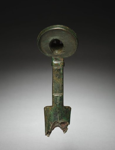 Sword Handle