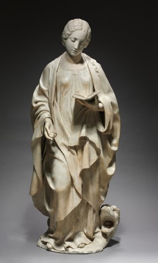 Saint Margaret