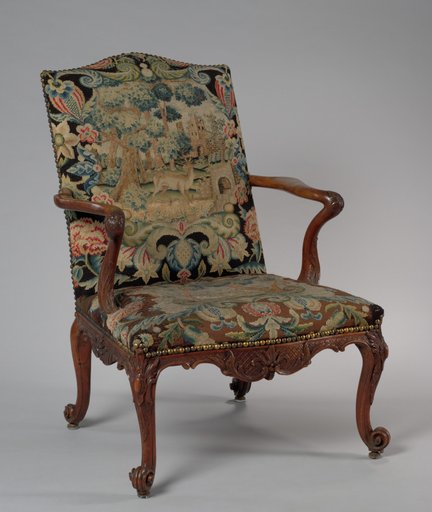 Armchair