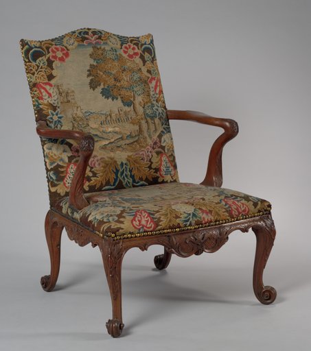 Armchair