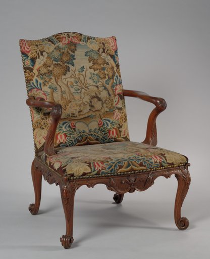 Armchair