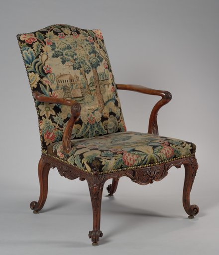 Armchair