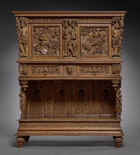 Dressoir