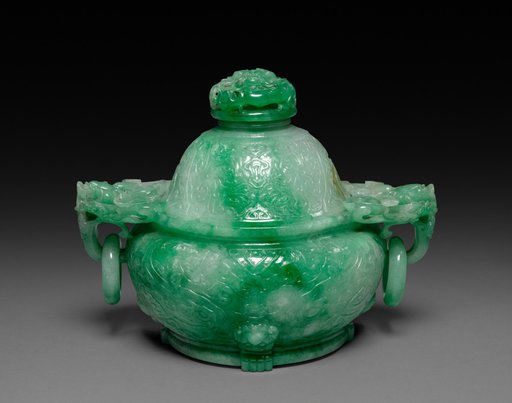 Incense Burner