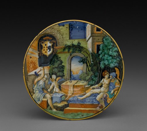 Plate