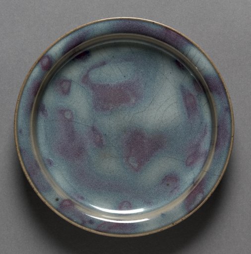 Plate