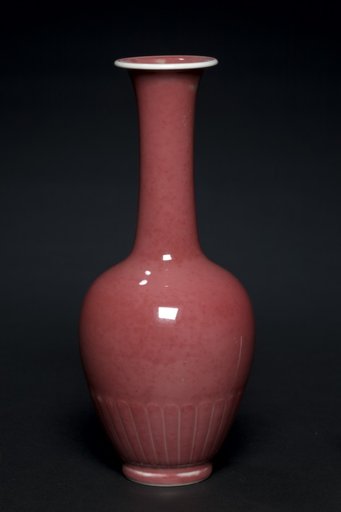 Lotus Petal Vase