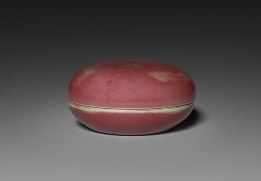 Seal Color Box
