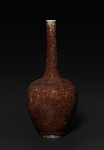 Bottle Vase