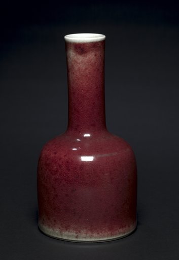 Bell-shaped Bottle: Lang Ware