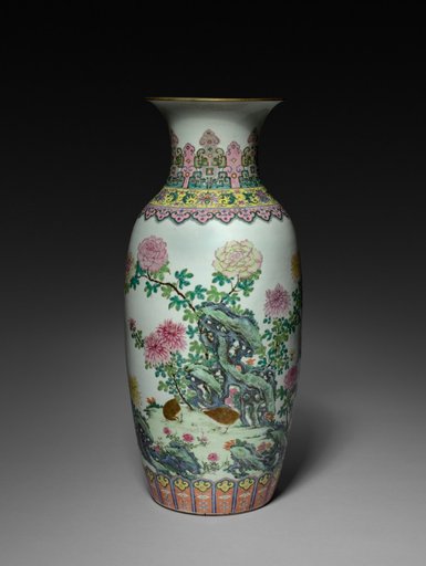 Vase